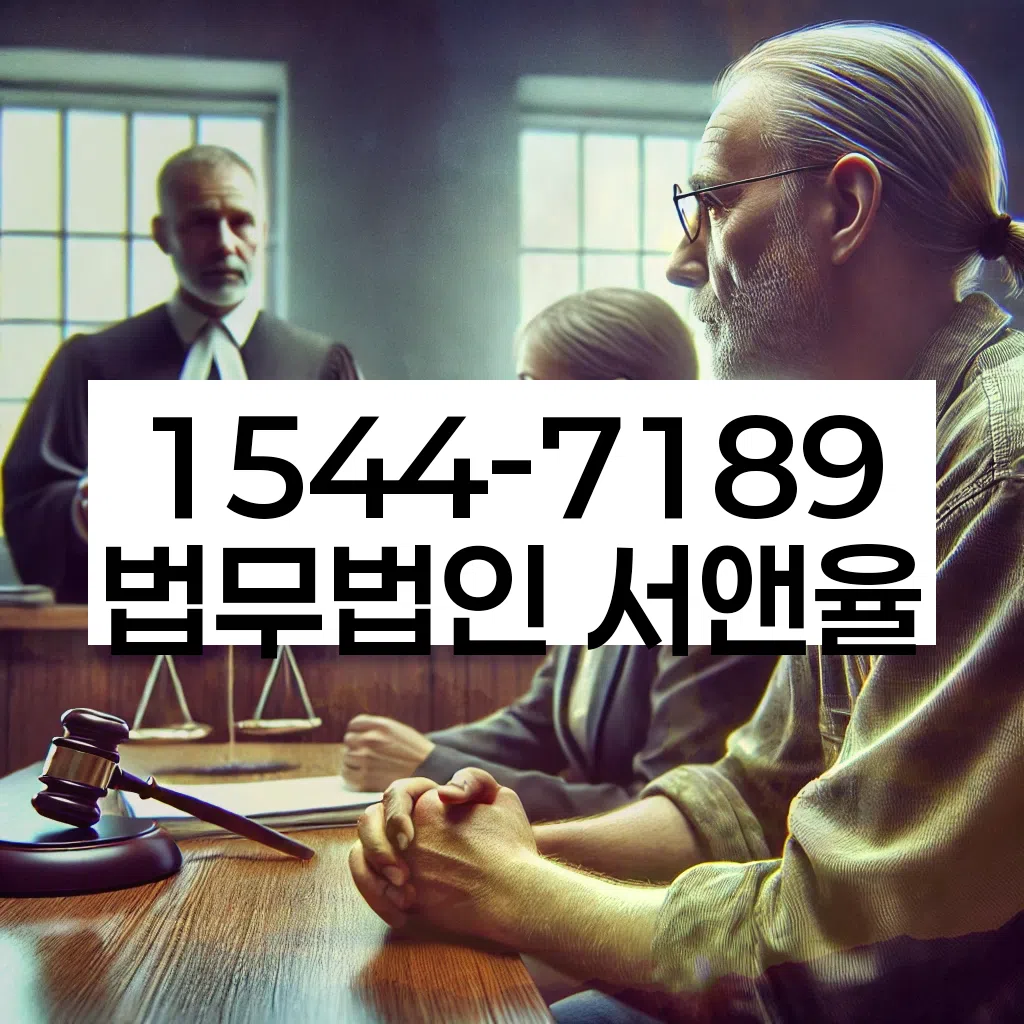 군자동 개인회생 변호사