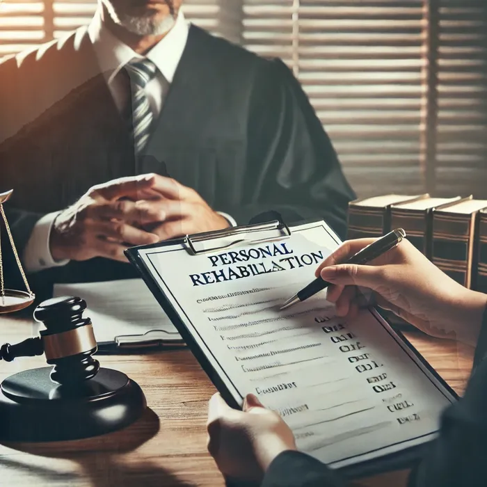 개인회생의 이점