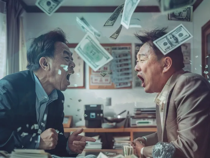 성공적인 개인회생 사례