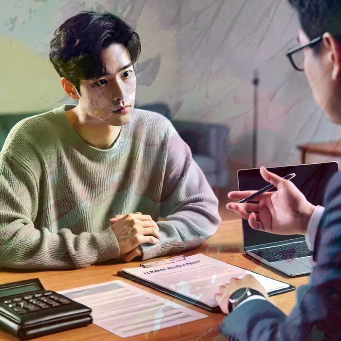 개인회생의 장점