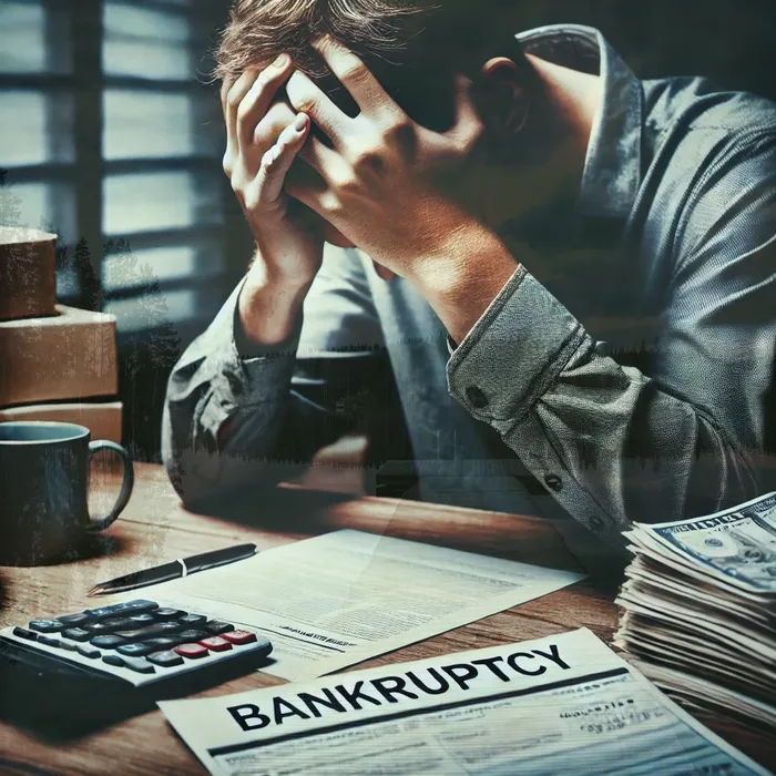 성공적인 개인회생 사례