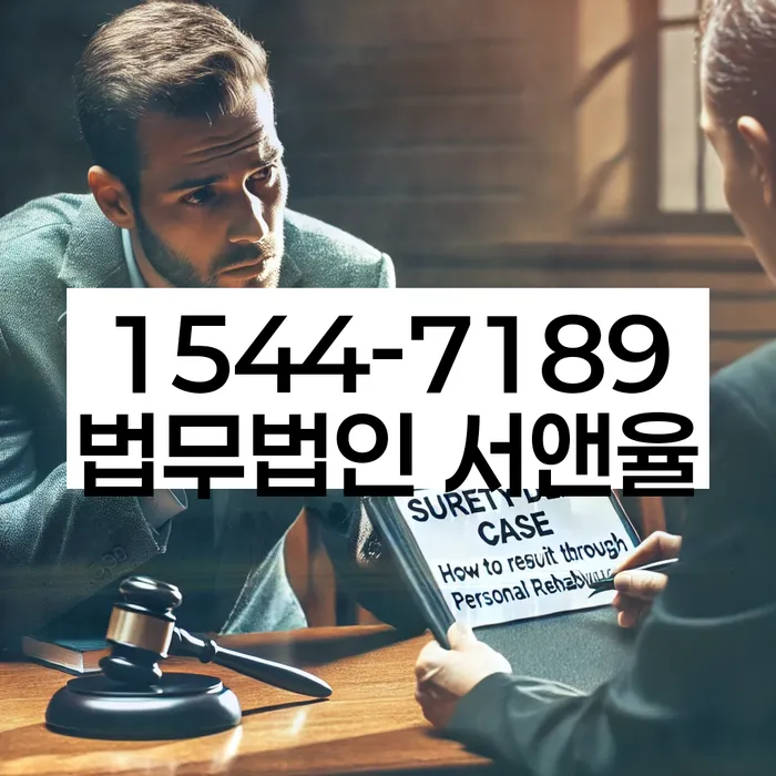 삼각산동 개인회생 상담