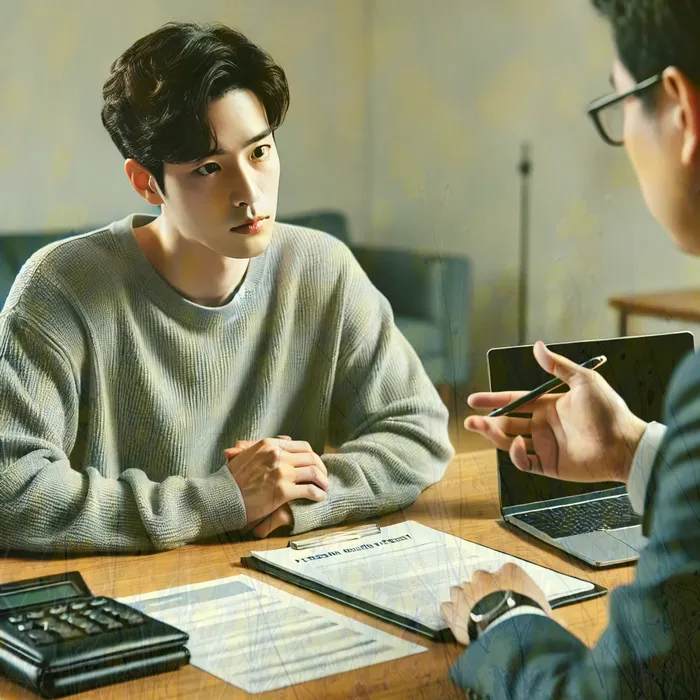 재정 회복 방법