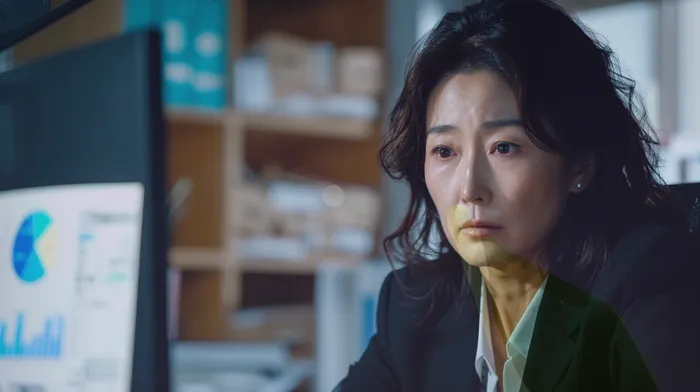 성공 사례 이미지