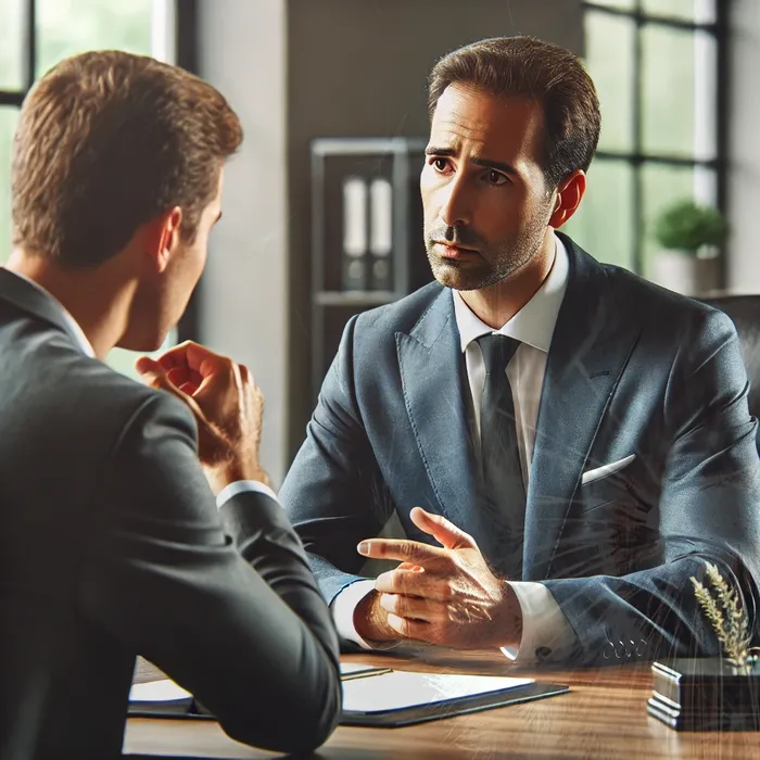 법률 상담 이미지