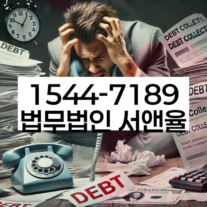 개인회생 절차 이미지