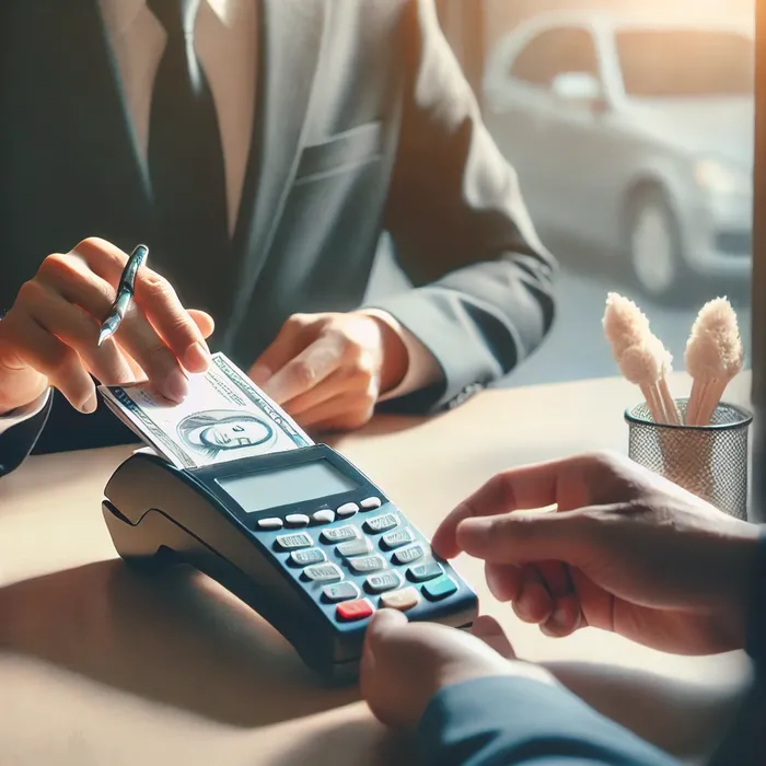 신용등급 회복 방법