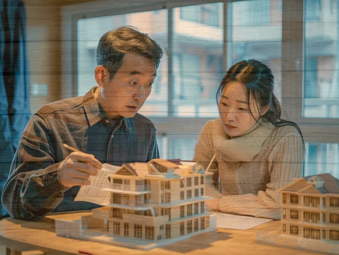 개인파산과 개인회생의 차이