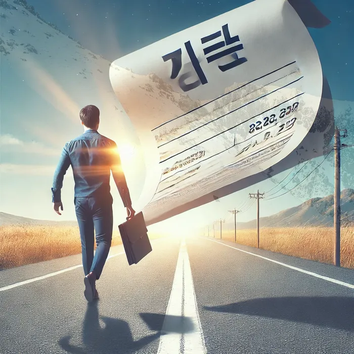 개인회생의 성공 사례