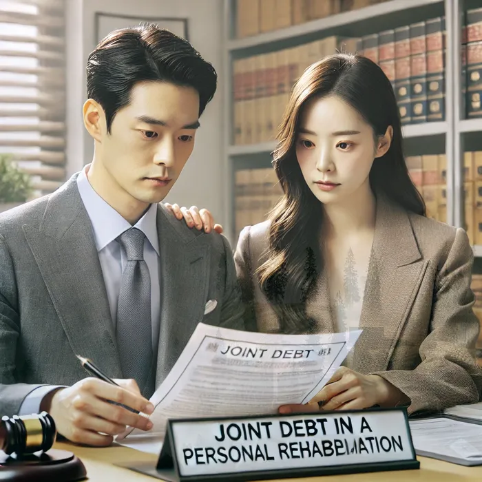 개인회생 서류 준비