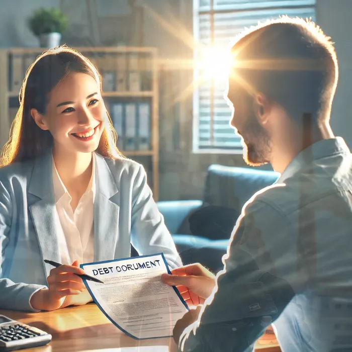 개인파산의 이해