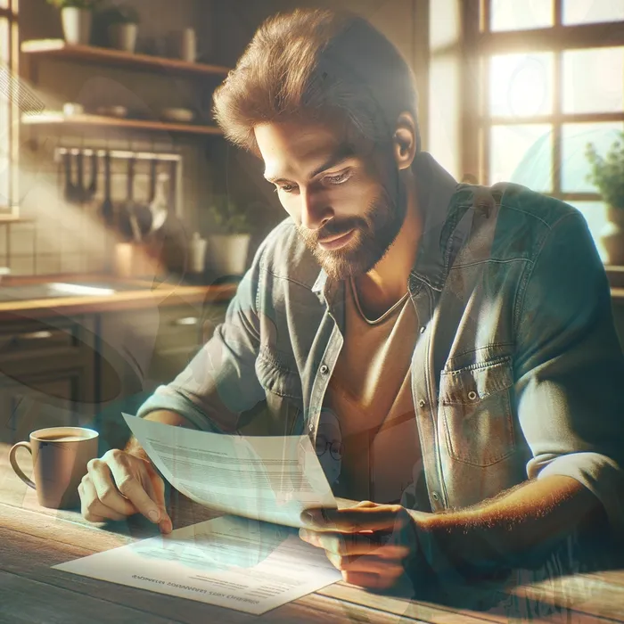 채무 조정 사례