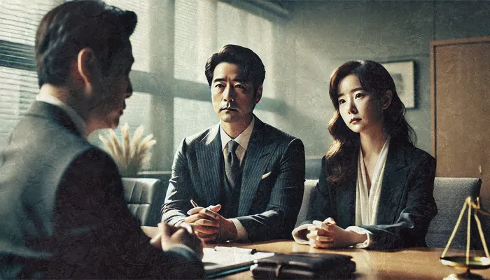 신용회복과의 비교