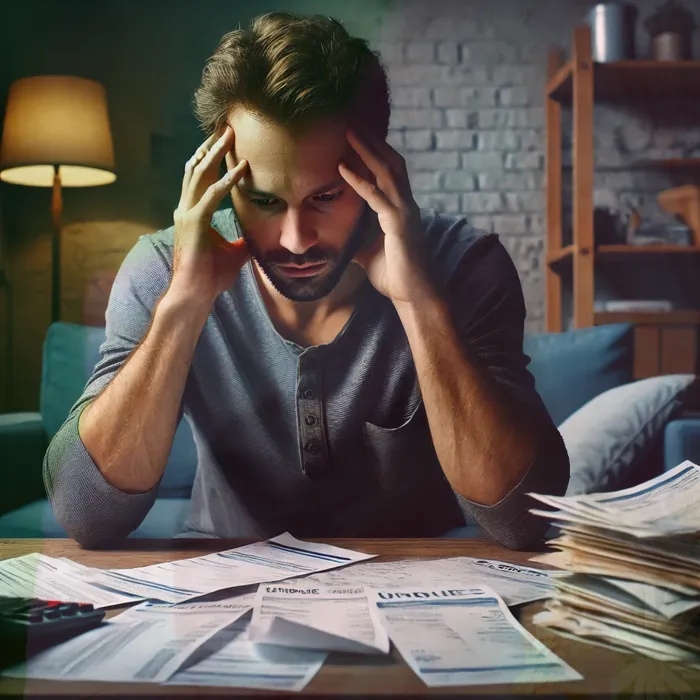 개인회생신용회복