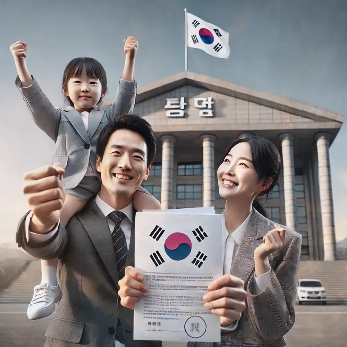 개인회생과 개인파산의 차이