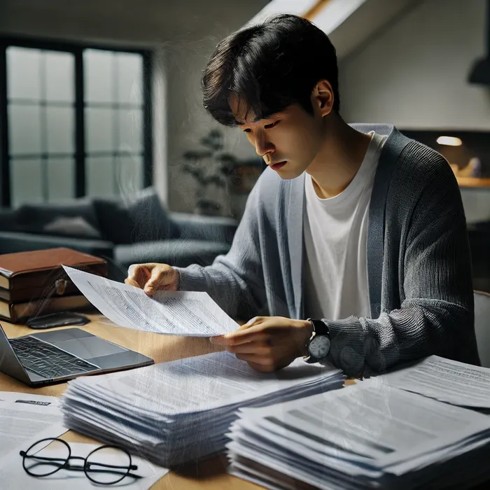 개인회생신청자격