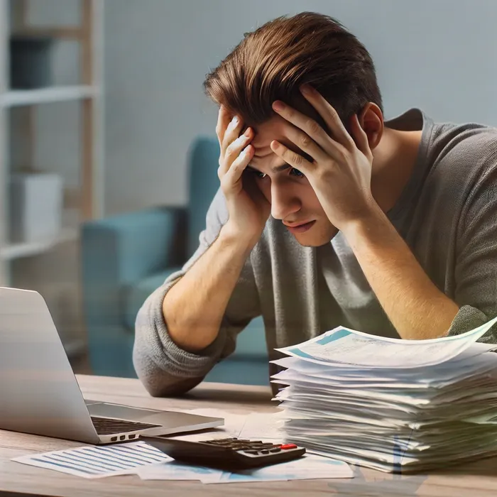 개인회생 및 파산 절차