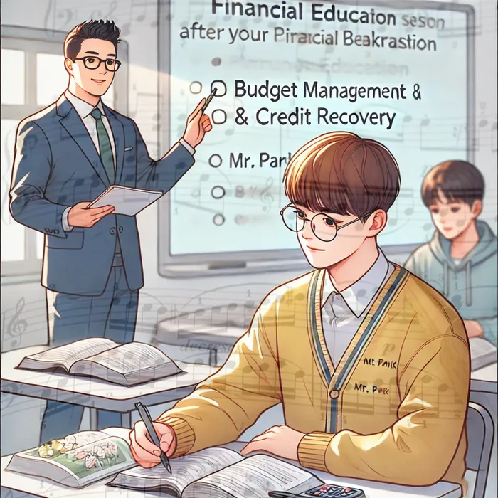 개인회생 상담