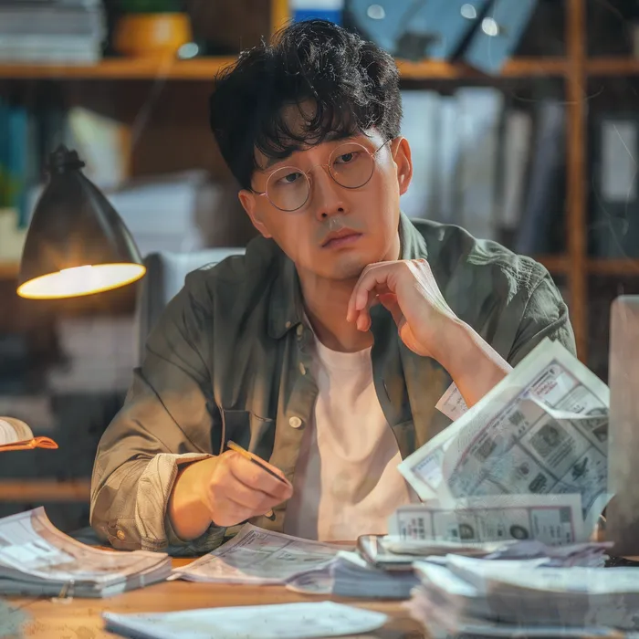 채무 해결 방법
