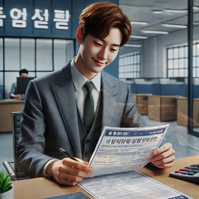 적절한 키워드