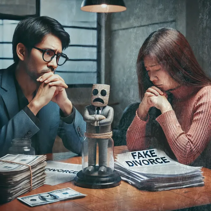 개인회생 절차