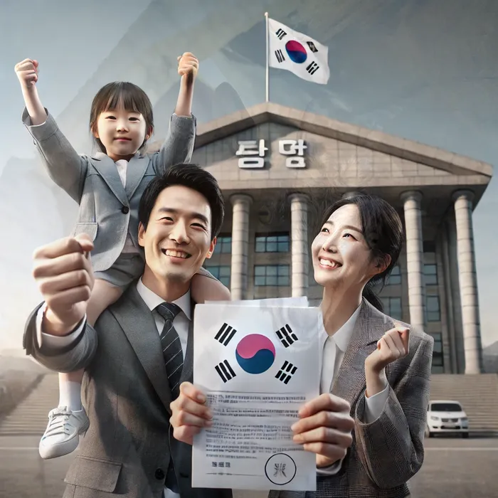 개인회생 절차
