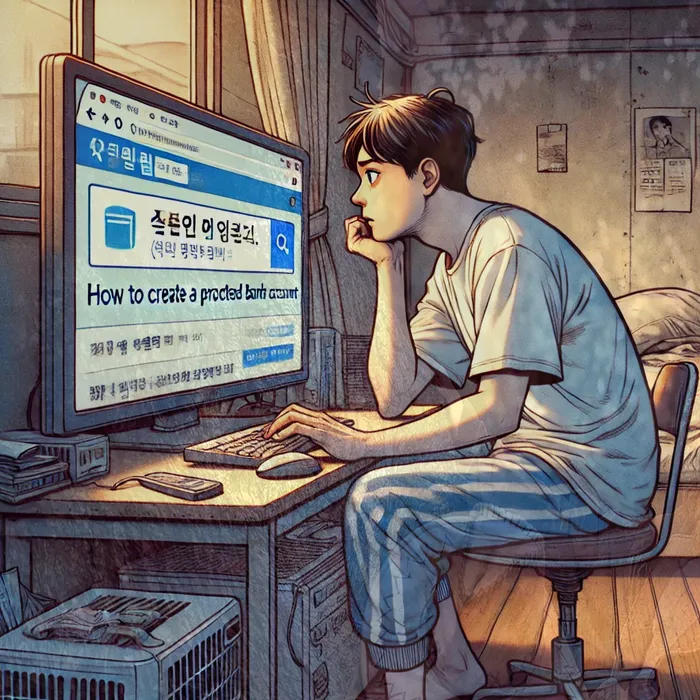 개인회생주식