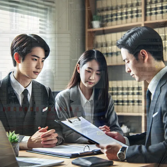 적절한 키워드