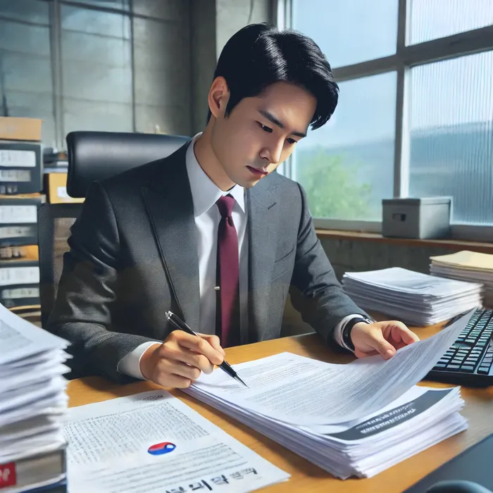의정부등기소 절차