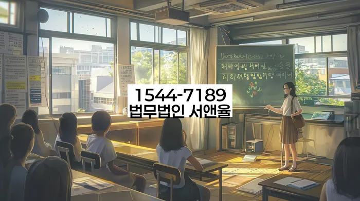 적절한 키워드